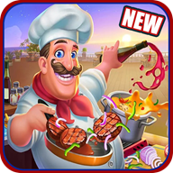 汉堡包模拟器(Burger Cooking Simulator)图标