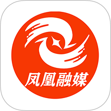 凤凰融媒官网版图标