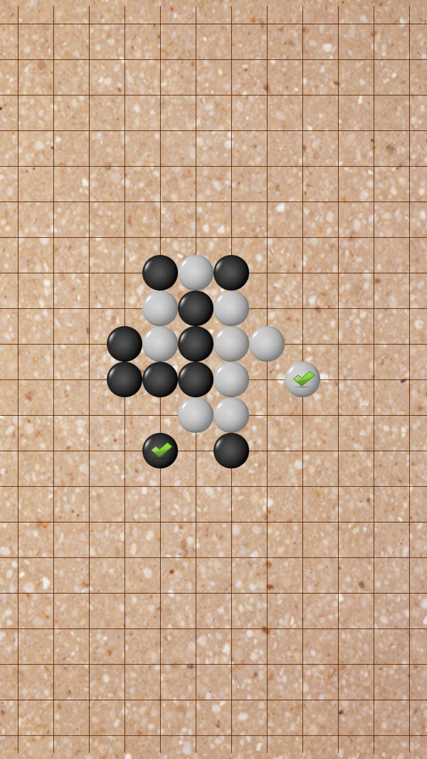 快乐五子棋游戏图3