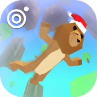 坠落的狮子(Falling Lion)图标