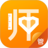 师训宝管理端app图标