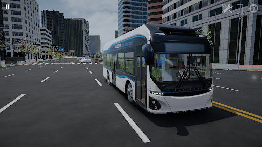 3D驾驶游戏4.0图1