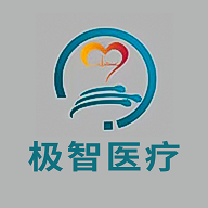 极智医疗医生端app图标