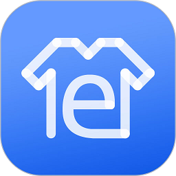 衣朵云魔方app图标
