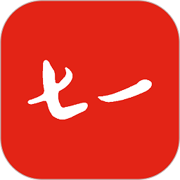 七一客户端app图标
