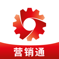 起重营销通app图标