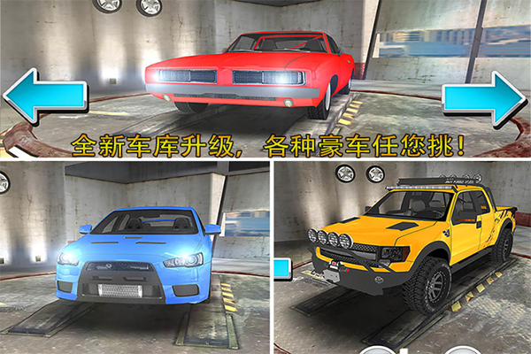 停车大师3D图2