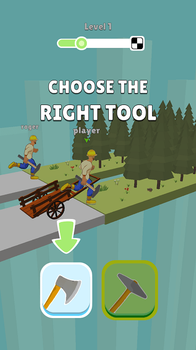 ToolRace手游图3