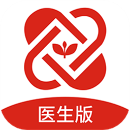 中裕康医生app图标