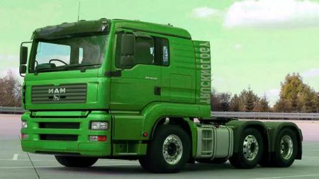 卡车模拟器美国（Truck Simulator）图2