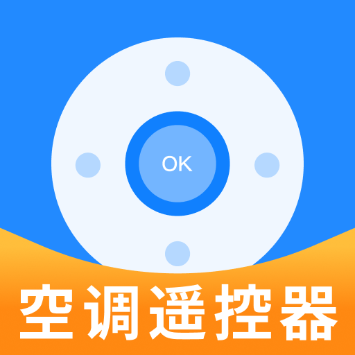 万能遥控器掌上遥控app图标