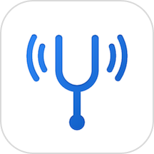 极简调音器app图标