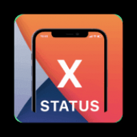 X-Status app图标