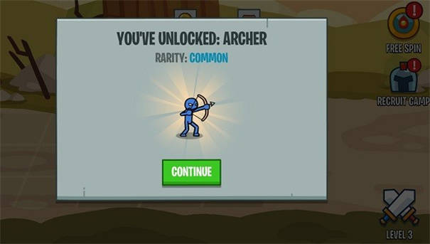 火柴人战争2秩序帝国（Stick Wars 2）图1
