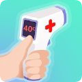 卫生巡逻队（Health Patrol）游戏图标