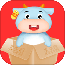 犇犇蜀app图标