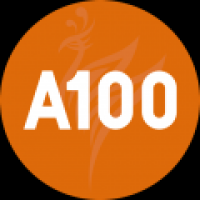 A100教学app图标