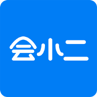 会小二app图标