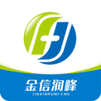 金信润峰app图标