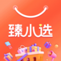 臻小选app图标