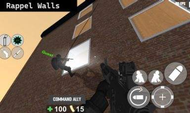 ProjectBreach2图3
