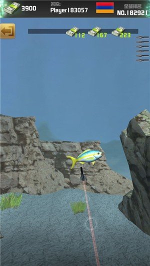 水族馆杀手手机版