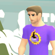 Gym Master最新版图标