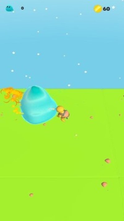 Slime Land 3D