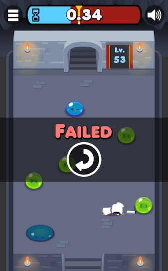 猎杀史莱姆(Slime Slasher)图3