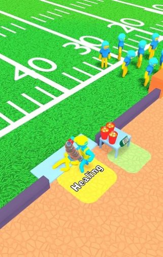 Waterboy Idle手机版图3