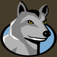 wolfquest游戏图标