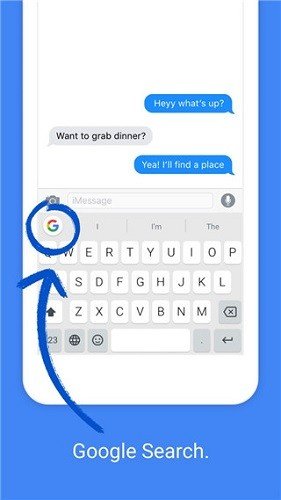 Gboard软件图1
