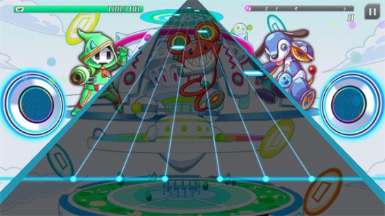 声波节拍安卓版