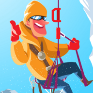 Idle Peak Climber安卓版图标