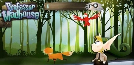 Madhouse Lite游戏图3