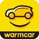 WarmCar app图标