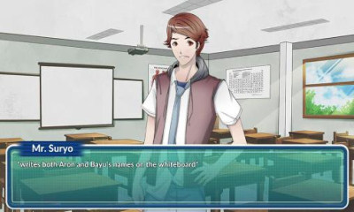 Love Story: Highschool Romance官方版