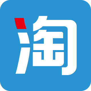 淘个说法app图标
