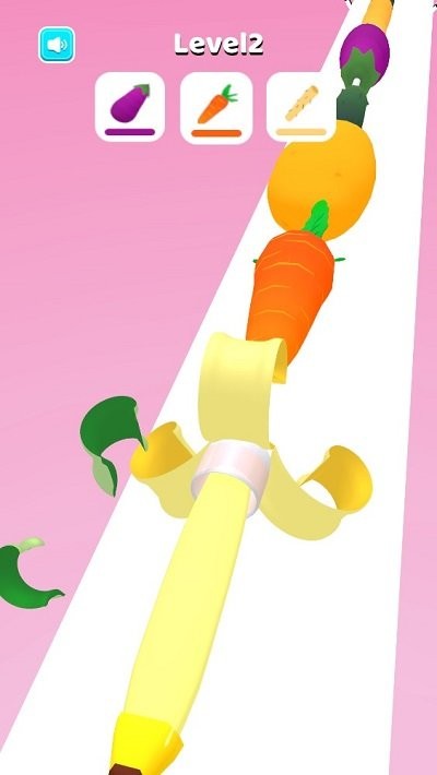 PeelMaster游戏图1