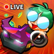 Madnessteer Live游戏图标