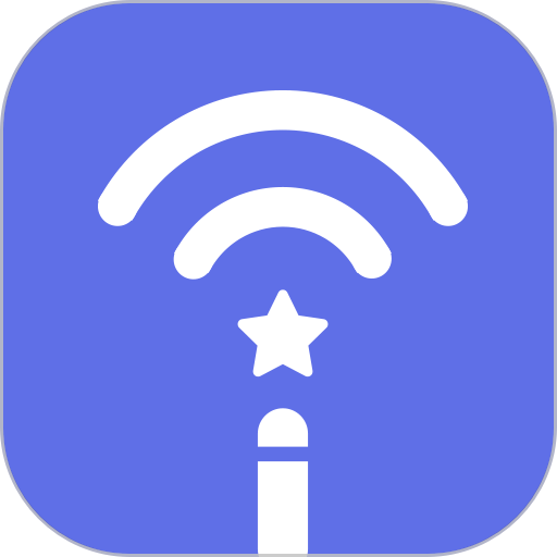 亿点连接app图标