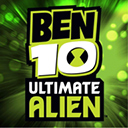 Ben10终极英雄：异种动物图标