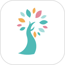小树同学app图标
