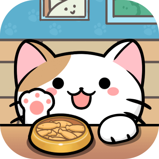 拯救猫猫游戏图标
