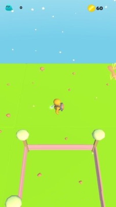 Slime Land 3D