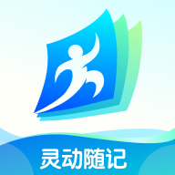 灵动随记app图标