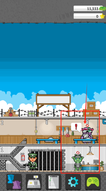 Tiny Prison官方版
