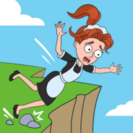 救救女士游戏图标