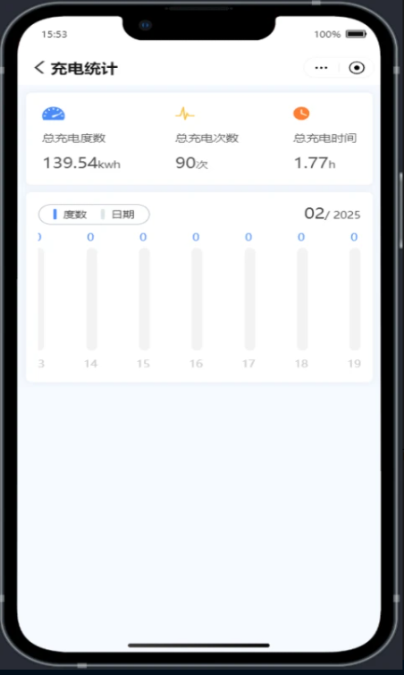 小元超充app图3