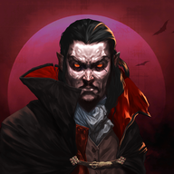 吸血鬼幸存者(Vampire Survivors)图标